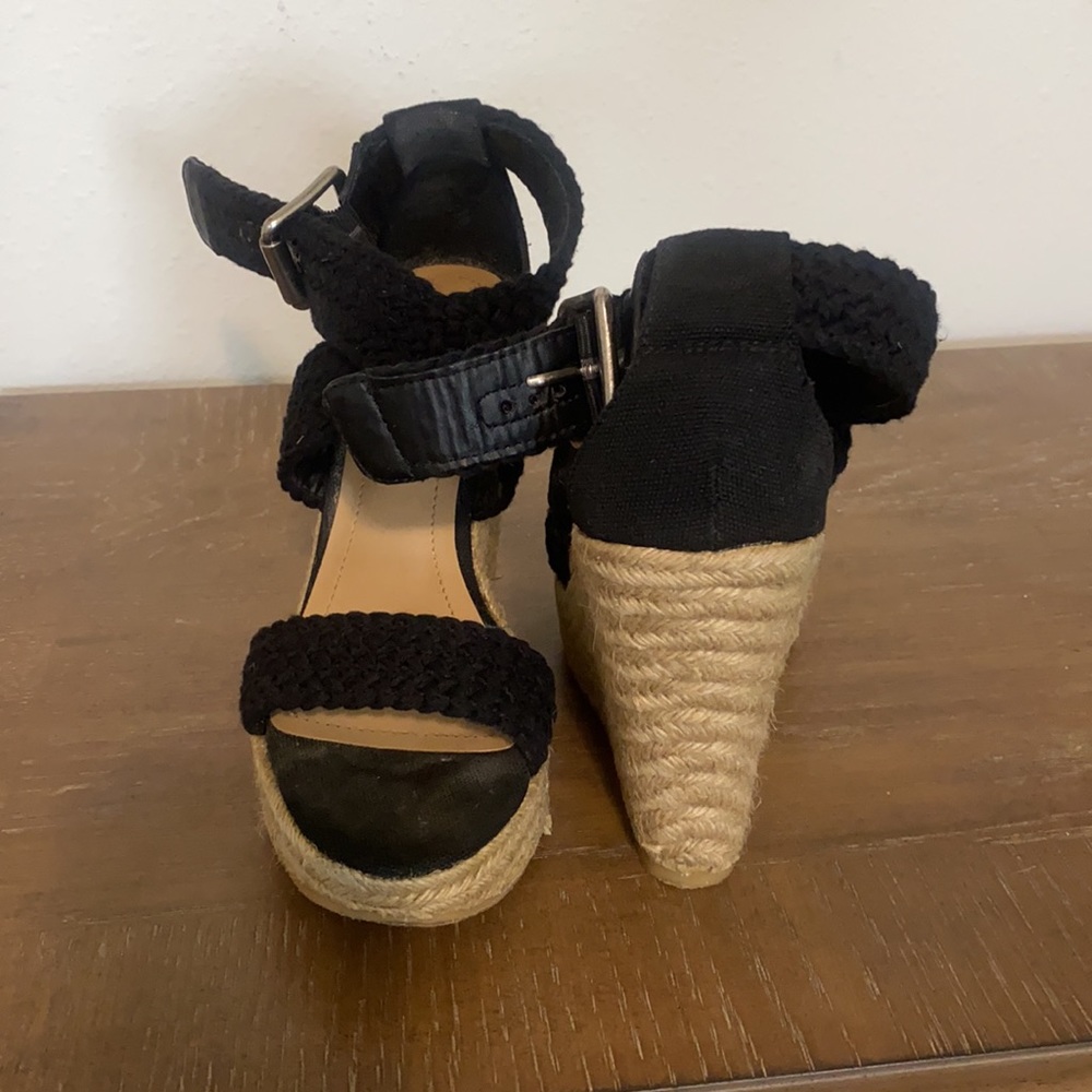 Wedges - Picture 3 of 9